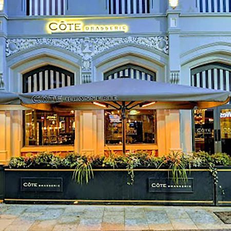 Watford Town Centre, Serviced One Bed Flat With Choice Of King Or Twin Beds, Sleeps Up To 4 Sharing, Free Wifi And Free Movies London Exterior foto