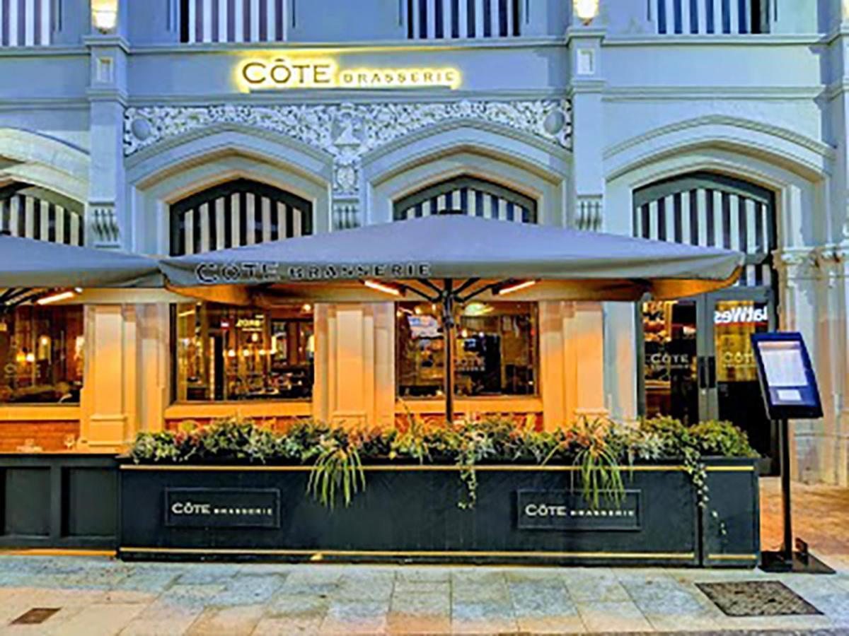 Watford Town Centre, Serviced One Bed Flat With Choice Of King Or Twin Beds, Sleeps Up To 4 Sharing, Free Wifi And Free Movies London Exterior foto